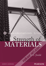Strength Of Materials image