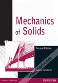 Mechanics Of Solids image