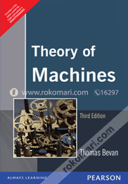 The Theory Of Machines image