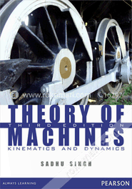 Theory Of Machines image