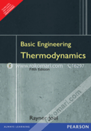 Basic Engineering Thermodynamics image