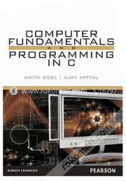 Computer Fundamentals And Programming In C image