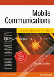Mobile Communications : For Anna University image