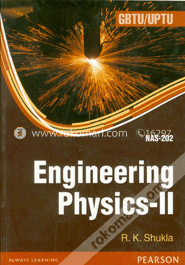 Engineering Physics-II Gbtu image