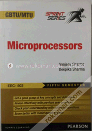 Gbtu/Mtu : Microprocessors image