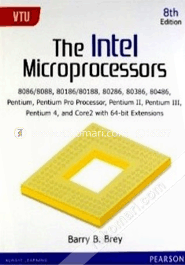 The Intel Microprocessors image