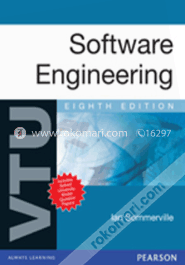 Software Engineering : For Vtu image