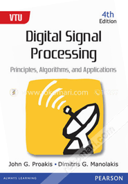 Digital Signal Processing : (Vtu) image