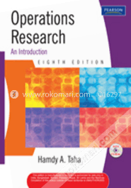 Operations Research : An Introduction (For Vtu) (Paperback) image
