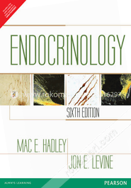 Endocrinology (Paperback) image