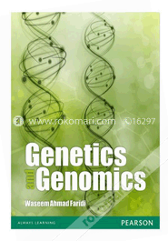 Genetics And Genomics (Paperback) image