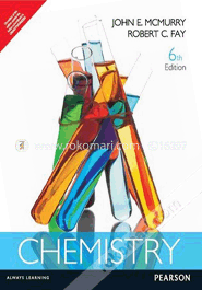 Chemistry (Paperback) image