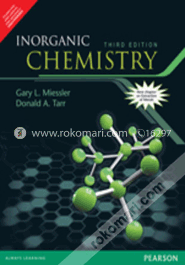 Inorganic Chemistry (Paperback) image