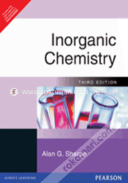 Inorganic Chemistry (Paperback)