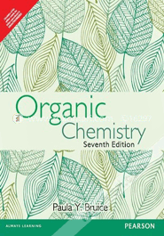 Organic Chemistry (Paperback) image