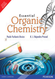 Essential Organic Chemistry (Paperback) image
