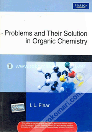 Problems And Their Solution In Organic Chemistry (Paperback) image
