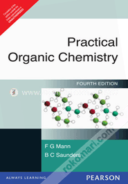 Practical Organic Chemistry (Paperback) image