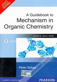 A Guidebook To Mechanism In Organic Chemistry (Paperback) image