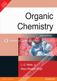 Organic Chemistry (Paperback) image