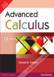 Advanced Calculus (Paperback) image