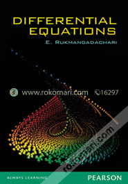 Differential Equations image