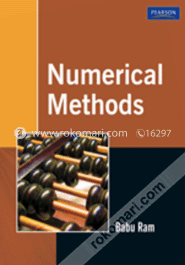 Numerical Methods (Paperback) image