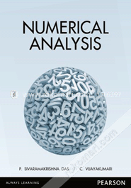 Numerical Analysis (Paperback) image