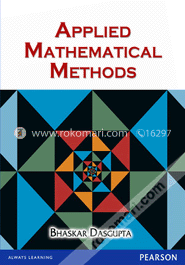 Applied Mathematical Methods (Paperback)