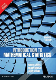 Introduction To Mathematical Statistics image