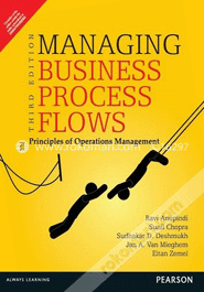 Managing Business Process Flows (Paperback) image