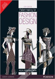 Patternmaking for Fashion Design image