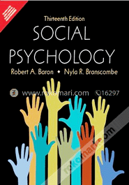 Social Psychology (Paperback) image