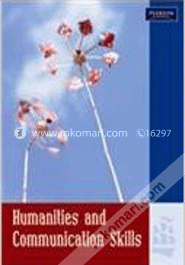 Humanities and Communication Skills : For the University of Calicut (Paperback) image