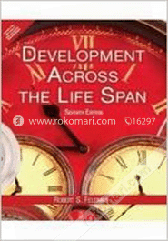 Development Across the Life Span (Paperback) image