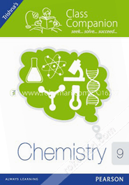 Class Companion - Class 9 Chemistry image