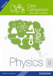 Class Companion - Class 9 Physics (Paperback) image