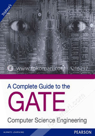 A Complete Guide to The GATE Computer Science Engineering image