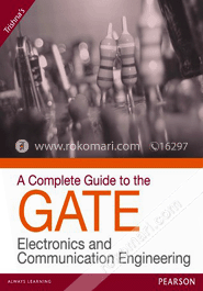 A Complete Guide to The GATE Electronics and Communication Engineering image