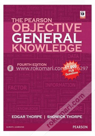 The Pearson Objective General Knowledge (Paperback) image