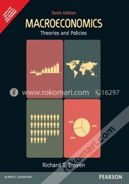 Macroeconomics : Theories and Policies (Paperback) image