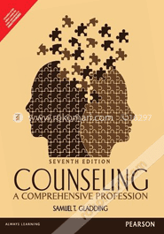 Counseling : A Comprehensive Profession (Paperback) image