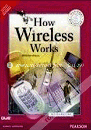 How Wireless Works - 2nd Edition image