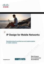 IP Design for Mobile Networks image