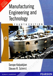 Manufacturing Engineering and Technology image