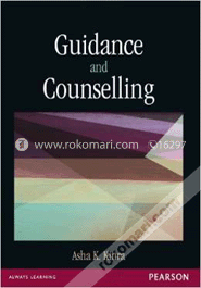 Guidance and Counselling (Paperback) image