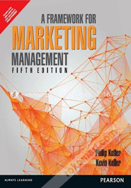 A Framework for Marketing Management (Paperback)