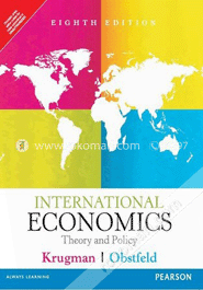 International Economics image
