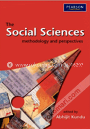 The Social Sciences : Methodology and Perspectives (Paperback) image
