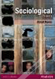 Sociological Theory (Paperback) image